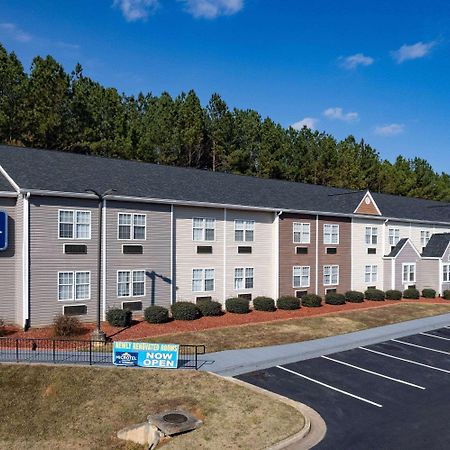 Microtel Inn By Wyndham Athens Exterior photo